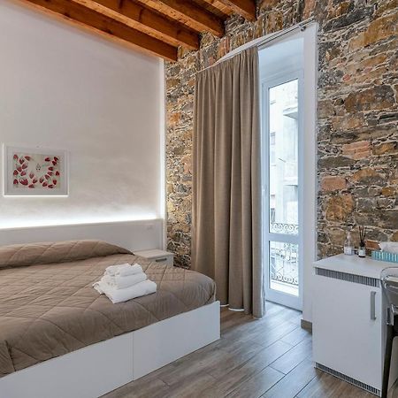 La Casa Di Mattia Bed & Breakfast Специя Екстериор снимка