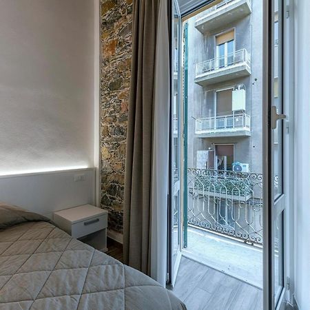 La Casa Di Mattia Bed & Breakfast Специя Екстериор снимка