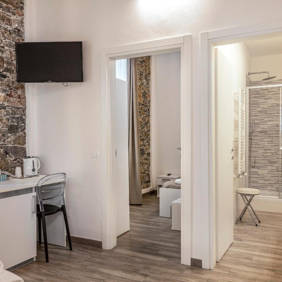 La Casa Di Mattia Bed & Breakfast Специя Екстериор снимка