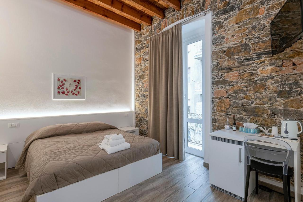 La Casa Di Mattia Bed & Breakfast Специя Екстериор снимка
