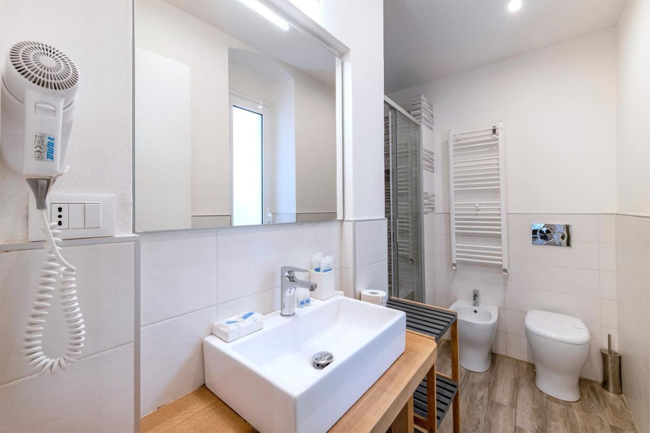 La Casa Di Mattia Bed & Breakfast Специя Екстериор снимка
