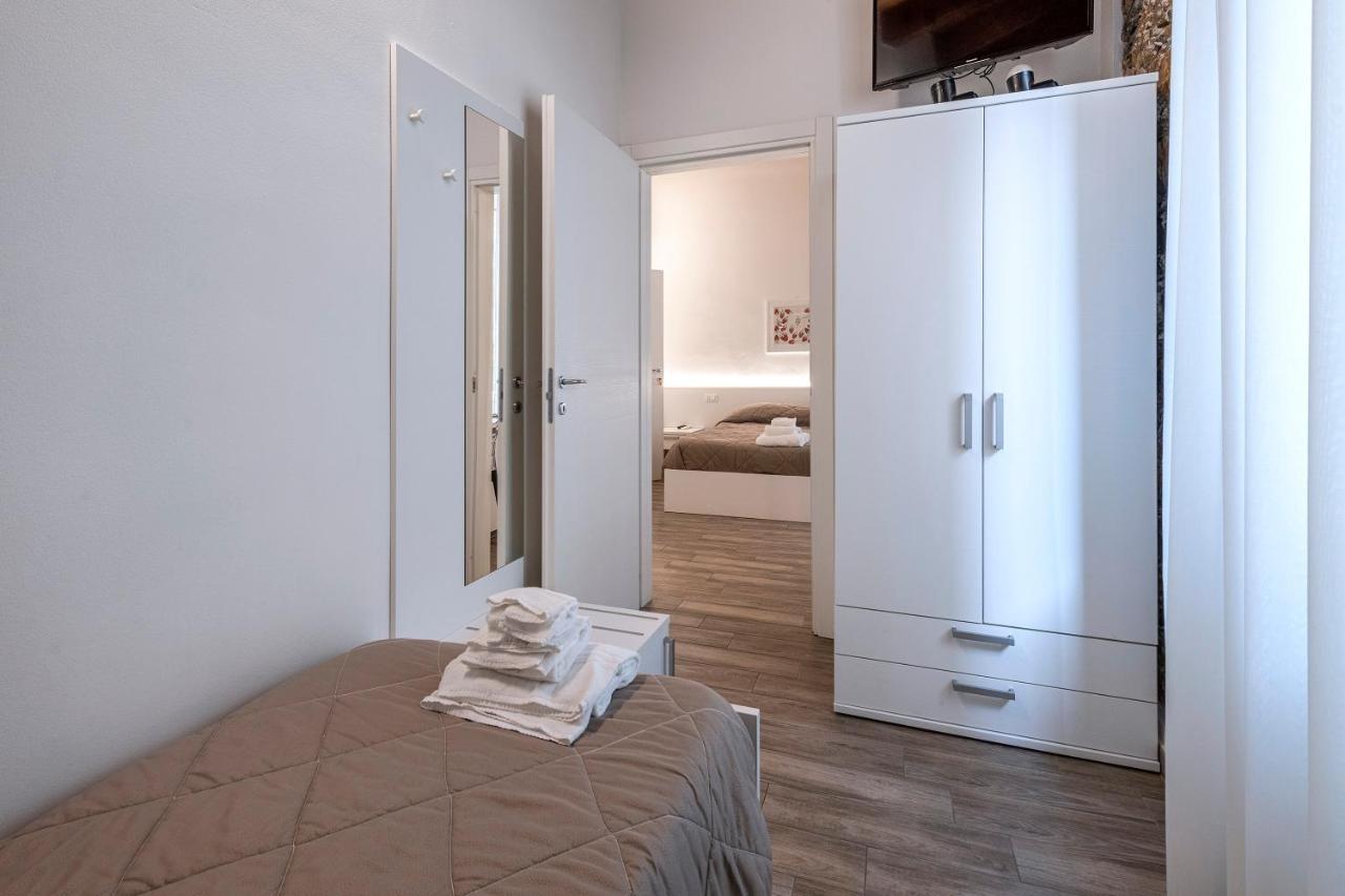 La Casa Di Mattia Bed & Breakfast Специя Екстериор снимка