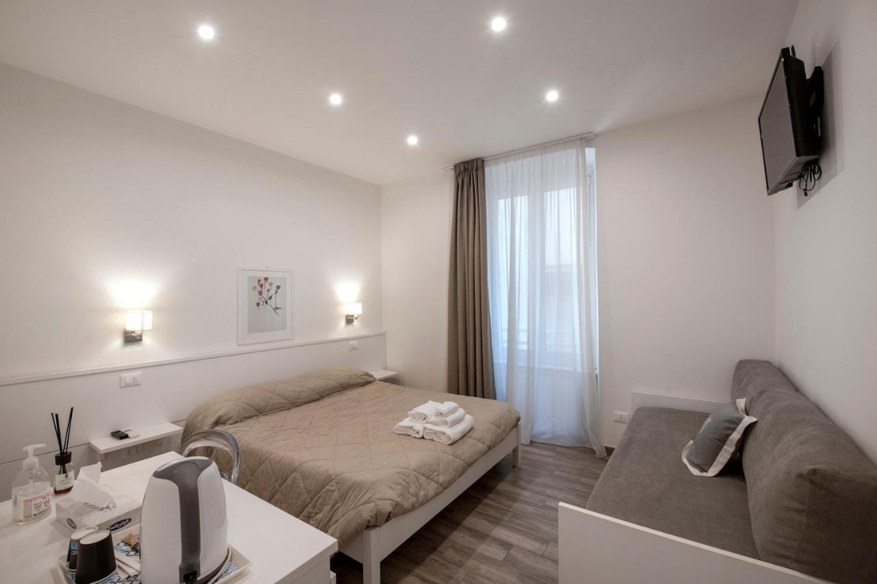 La Casa Di Mattia Bed & Breakfast Специя Екстериор снимка
