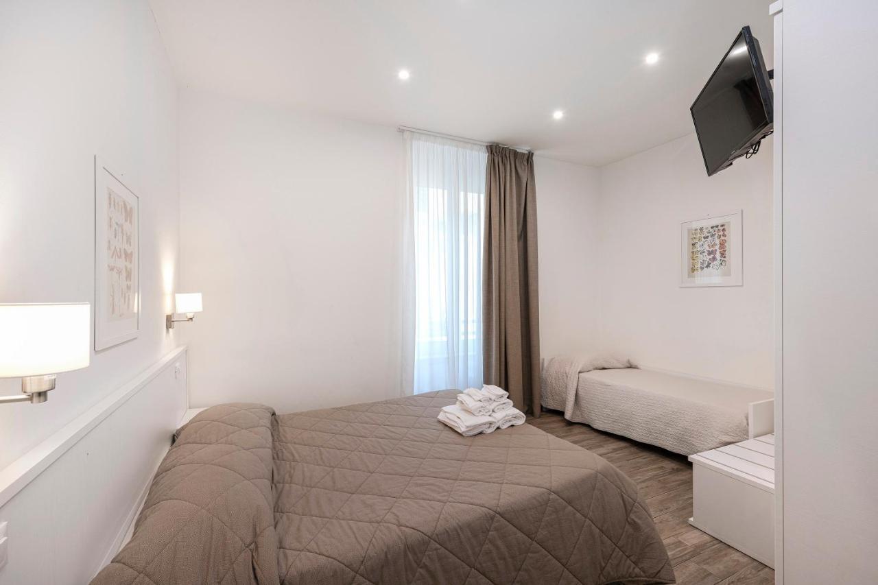 La Casa Di Mattia Bed & Breakfast Специя Екстериор снимка