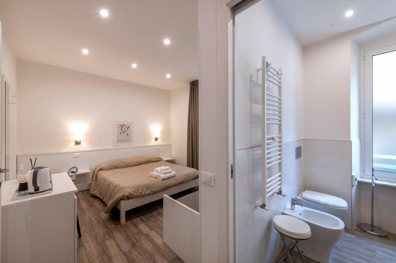 La Casa Di Mattia Bed & Breakfast Специя Екстериор снимка