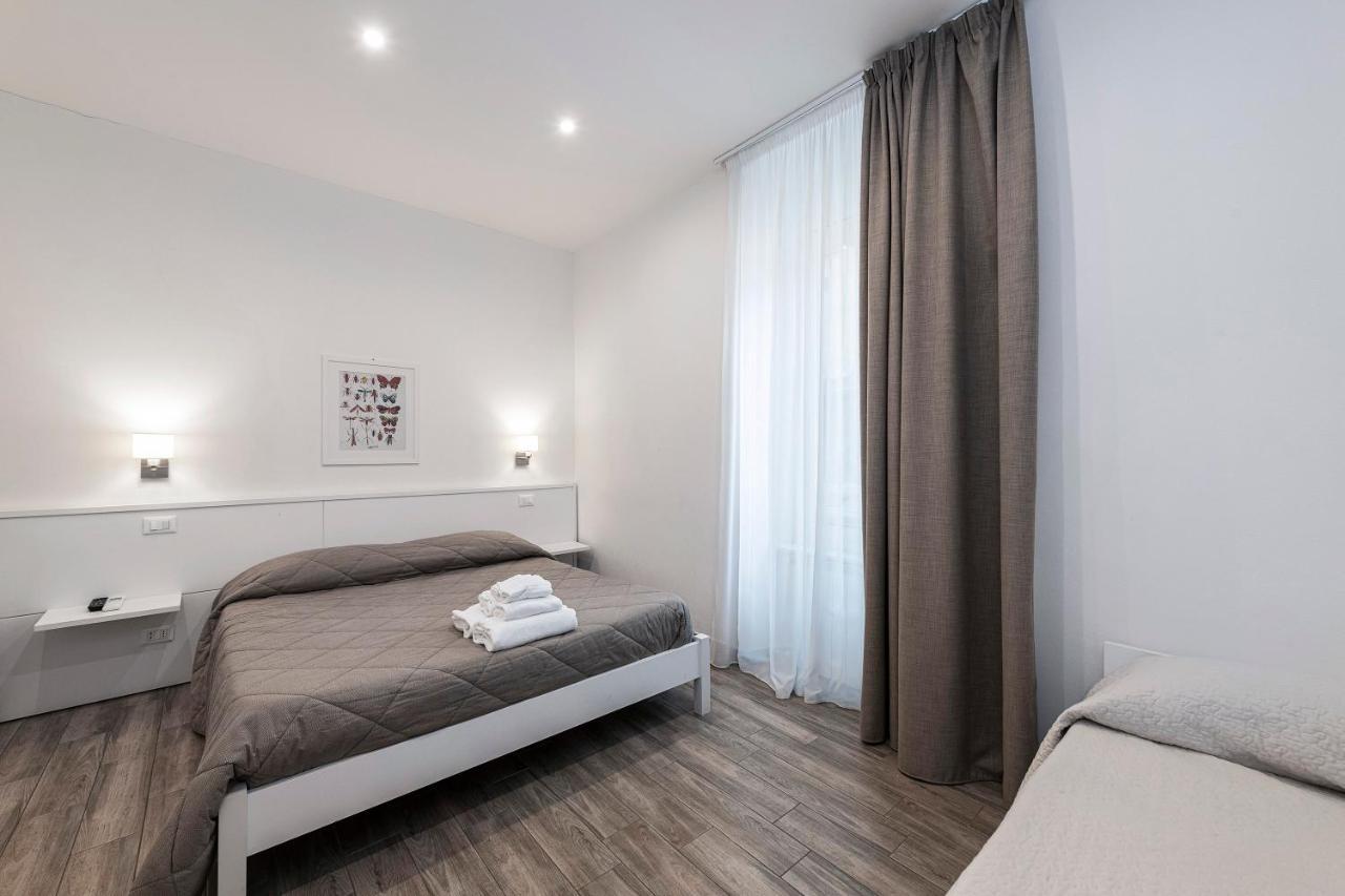 La Casa Di Mattia Bed & Breakfast Специя Екстериор снимка